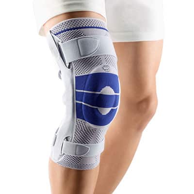 Bauerfeind GenuTrain S Pro