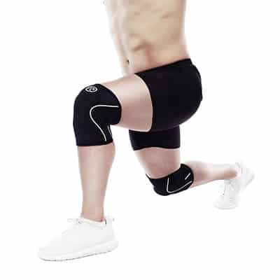 Rehband RX Knästöd 5 mm