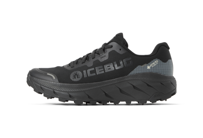 Icebug Arcus 2 BUGrip GTX