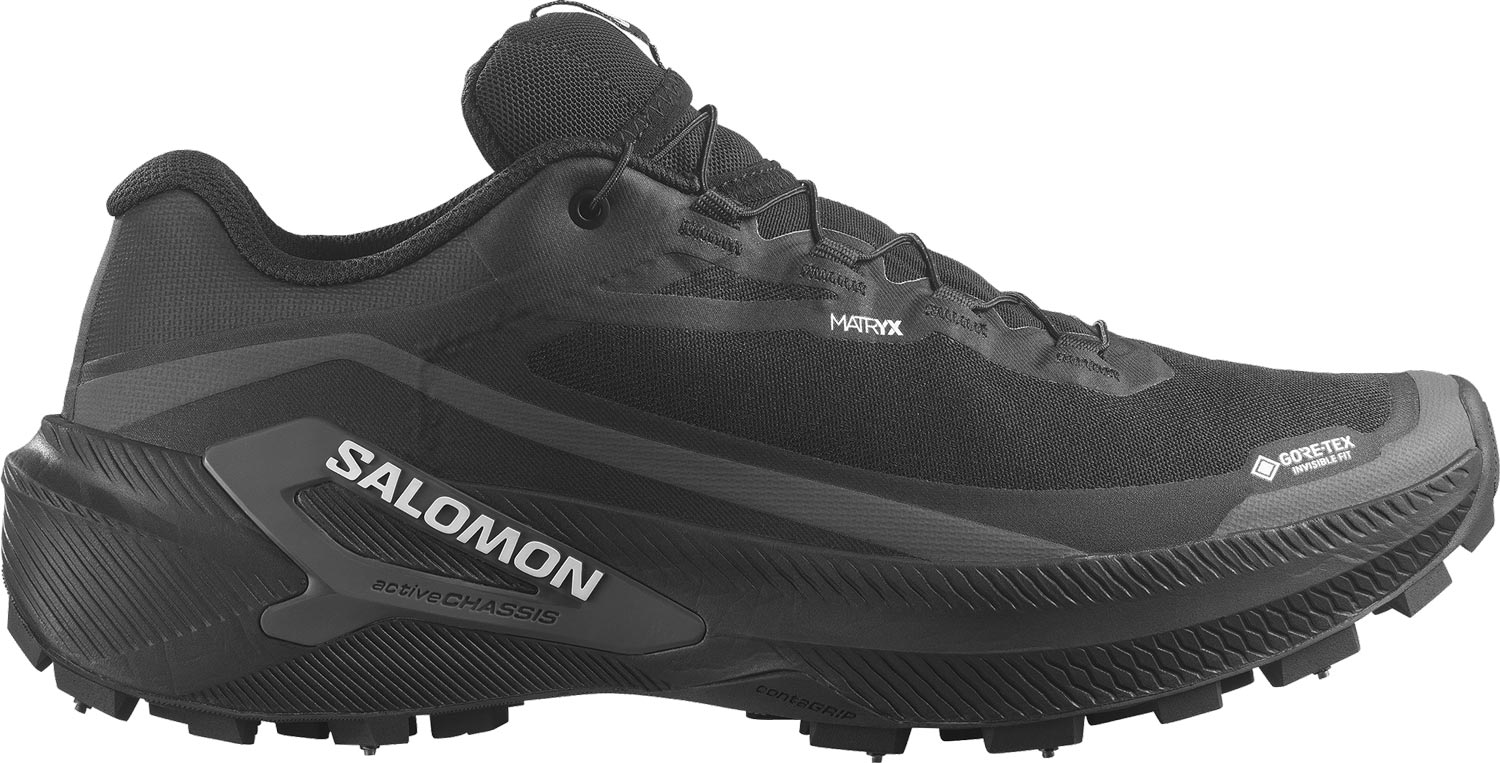 Salomon Genesis 2 GTX Spike