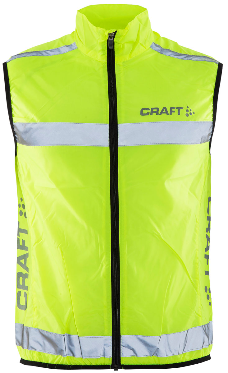 Craft Visibility Vest