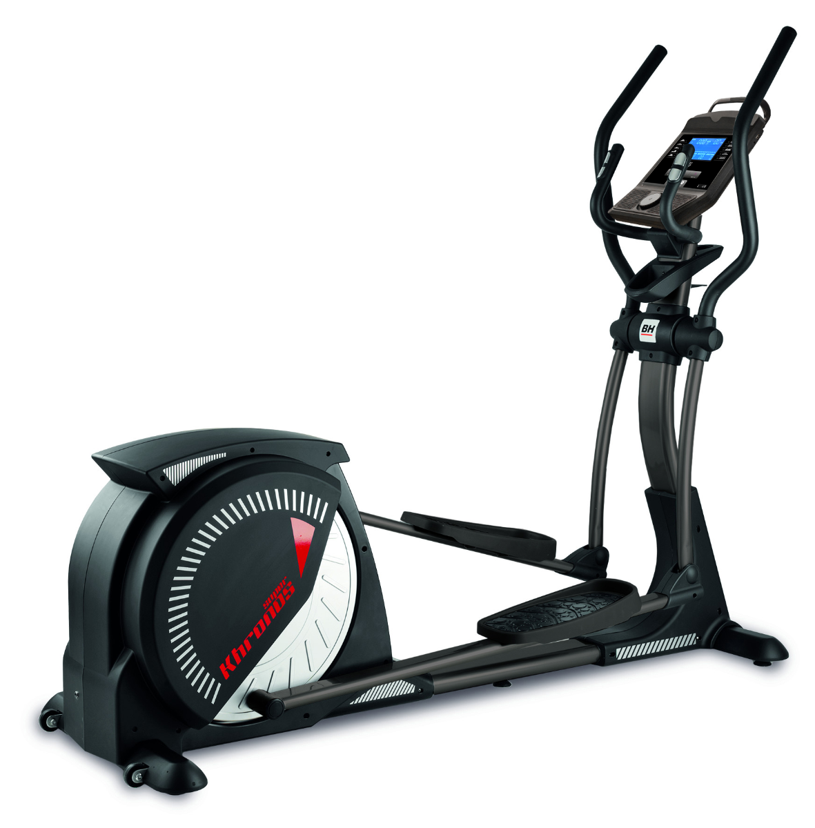 BH Fitness Super Khronos