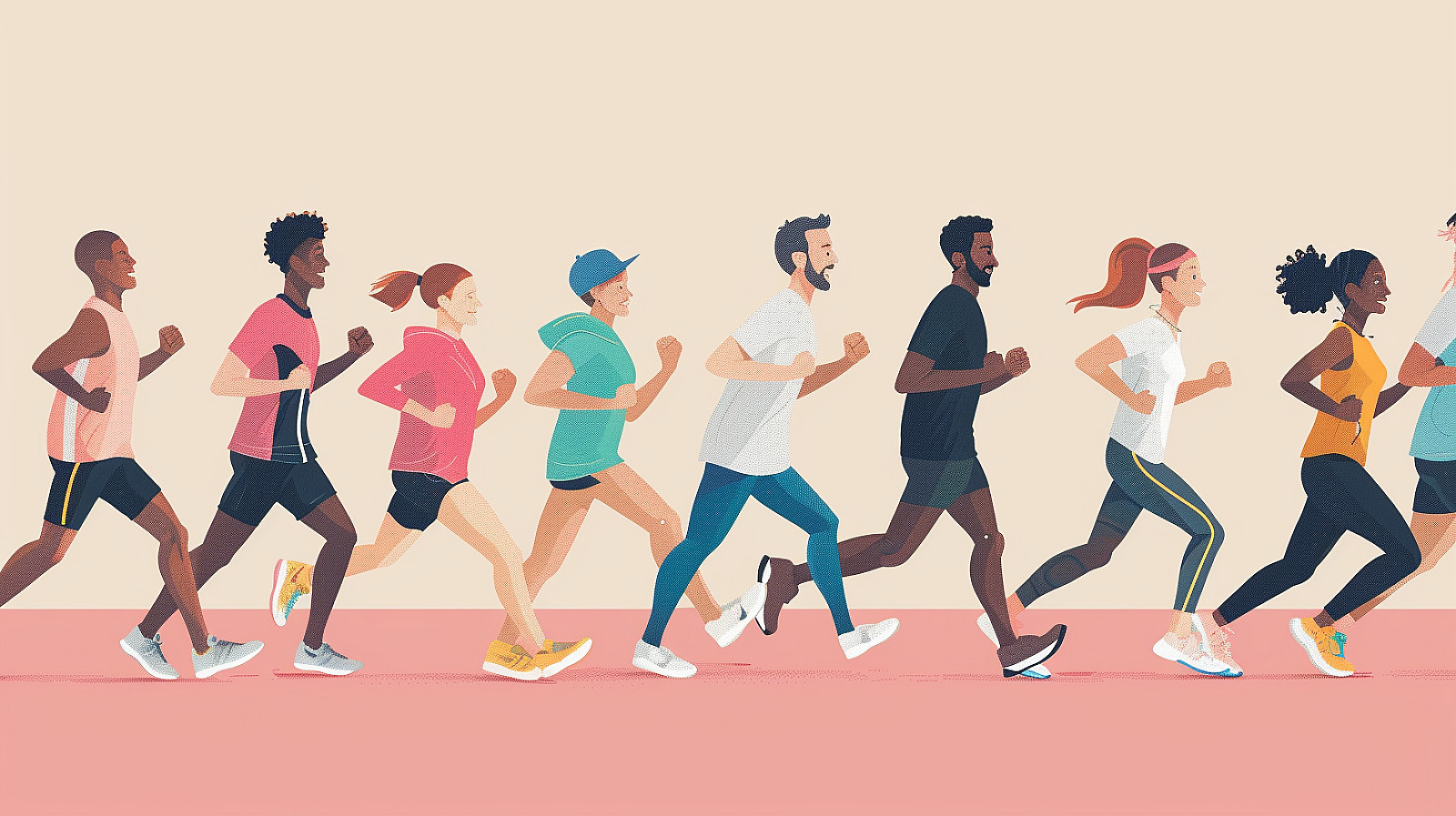 Maratonträning: En vetenskaplig guide till framgång