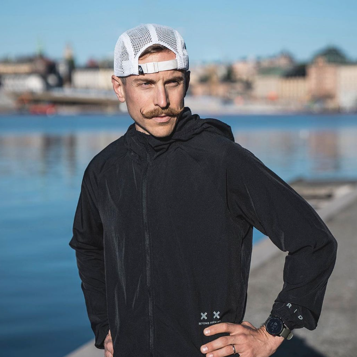 Victor Urquhart Smångs träningsprogram